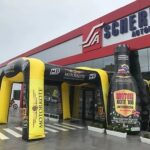 Barraca Inflável Promocional