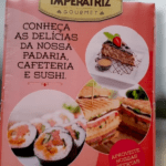 Inflável promocional