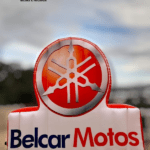 Inflável promocional