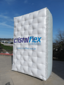 Colchão Inflável Promocional