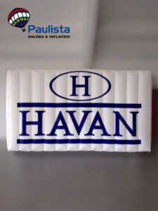 Inflável promocional