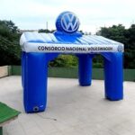 Barraca Inflável Promocional